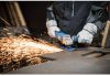 PFERD CC-GRIND csiszolókorong CC-GRIND-SOLID 125 SG STEEL 64185125