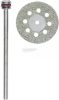PROXXON MICROMOT 28 844 Gyémánt vágókorong 20mm 28844