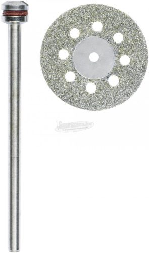 PROXXON MICROMOT 28 844 Gyémánt vágókorong 20mm 28844