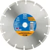 PFERD szegmentált gyémántszemcsés vágókorong DS 230x2,4x22,23 PSF 68023223
