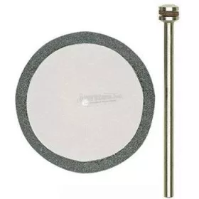   PROXXON MICROMOT 38mm átmérőjű gyémántbevonatú vágókorong 28842