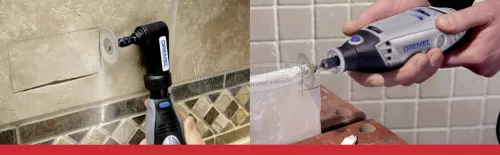 DREMEL Speedclic 545 38mm átmérőjű Gyémánt vágótárcsa 2615S545JB