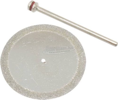 DONAU ELEKTRONIK Gyémánt vágókorong, 38mm 1636