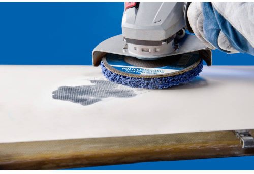 PFERD POLICLEAN-PLUS-diszk PCLD PLUS 125-13 44692726