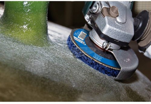 PFERD POLICLEAN-PLUS-diszk PCLD PLUS 125-13 44692726