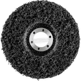 PFERD POLICLEAN vlies tisztítókorong PCLD 115-13 44692715