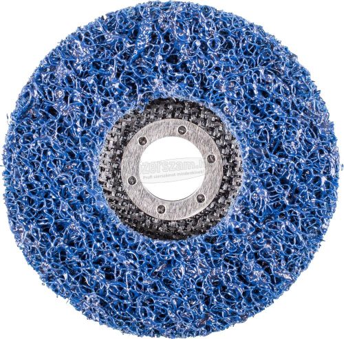 PFERD POLICLEAN-PLUS-diszk vlies tisztító korong PCLD PLUS több változatban