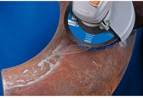 PFERD POLICLEAN-PLUS-diszk vlies tisztító korong PCLD PLUS több változatban