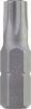 TOOLCRAFT 50db T30 Kerek hatlap bit S2 acél TO-4985166
