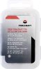TOOLCRAFT 50db T30 Kerek hatlap bit S2 acél TO-4985166
