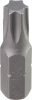 TOOLCRAFT 50db T30 Kerek hatlap bit S2 acél TO-4985166