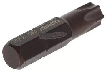 GEDORE Csavarbit 5/16" belső TORX T45 887 TX T45 6571310