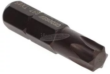 GEDORE Csavarbit 5/16" belső TORX T45 887 TX T45 6571310