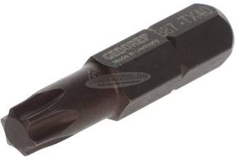 GEDORE Csavarbit 5/16" belső TORX T40 887 TX T40 6571230 