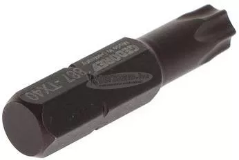 GEDORE Csavarbit 5/16" belső TORX T40 887 TX T40 6571230