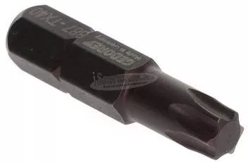 GEDORE Csavarbit 5/16" belső TORX T40 887 TX T40 6571230