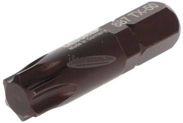 GEDORE Csavarbit 5/16" belső TORX T50 887 TX T50 6575140 