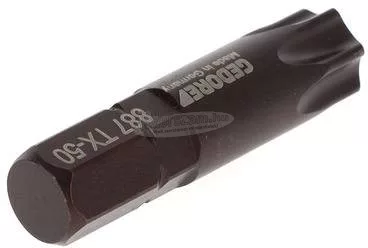 GEDORE Csavarbit 5/16" belső TORX T50 887 TX T50 6575140