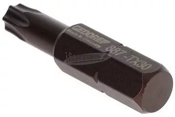 GEDORE Csavarbit 5/16" belső TORX T30 887 TX T30 6571150