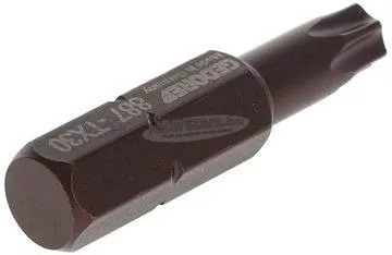 GEDORE Csavarbit 5/16" belső TORX T30 887 TX T30 6571150