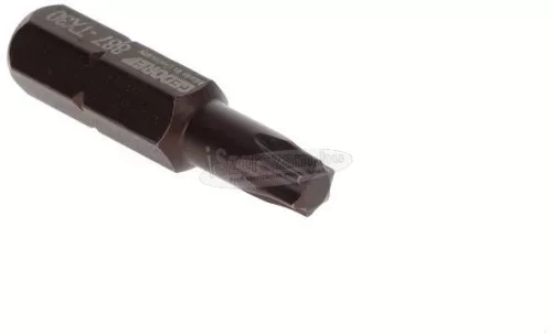 GEDORE Csavarbit 5/16" belső TORX T30 887 TX T30 6571150