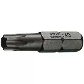   GEDORE Csavarbit 1/4" belső TORX T több méretben 687 TX T S-010