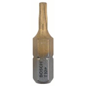 BOSCH Csavarbit Torx Max Grip több méretben 25mm