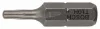 BOSCH Security-Torx-Csavarbit extrakemény, TH, 25mm