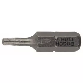 BOSCH Security-Torx-Csavarbit extrakemény, TH, 25mm