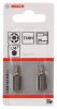 BOSCH Security-Torx-Csavarbit extrakemény, TH, 25mm