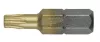 BOSCH Csavarbit Titanium T több méretben 25mm