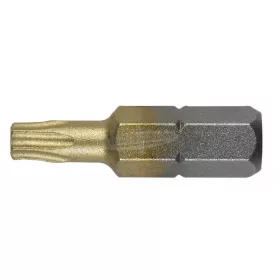 BOSCH Csavarbit Titanium T több méretben 25mm
