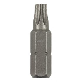 BOSCH Csavarbit, Standard Torx több méretben Hossz:25mm