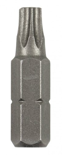 BOSCH Csavarbit, Standard Torx több méretben Hossz:25mm