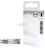 WIHA Standard 25 bitkészlet TORX T30 1/4" 2 részes 08425
