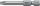 WERA 867/4 Z TORX BO bit furattal, TX10x89mm 05060050001