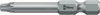 WERA 867/4 Z TORX BO bit furattal, TX15x89mm 05060051001
