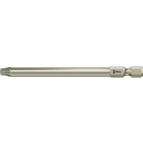   WERA 3867/4 TORX BO bit furattal, rozsdamentes, TX több méretben