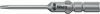 WERA 867/21 TORX Bit T HIOS 4mm/40mm több méretben