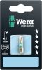 WERA 3867/1 TS SB TORX bit, rozsdamentes, TX több méretben