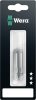 WERA 867/4 Z SB bit, TX10x50mm, 2 részes 05073720001