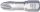 WIHA Standard 25-ös bit sorozat Torq-Set 1/4" C6,3 25mm 22591