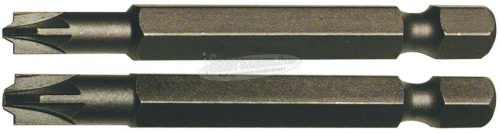 C.K Bitkészlet Modulo méret 1 & 2 50mm E6,3 422001