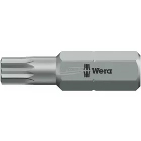 WERA 860/1 XZN Többpontos bit, M, 25mm több méretben
