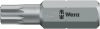 WERA 860/1 XZN többpontos bit, M8x25mm 05066165001