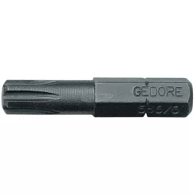   GEDORE Bit RIBE M5x33mm Króm-vanádium acél C6,3 10db 686 5 S-010 6540780