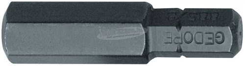 GEDORE Csavarbit 5/16" belső 6szög 6x41mm 885 6 6568440