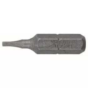BOSCH Csavarbit extrakemény, HEX több méretben 25/49mm