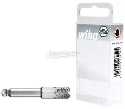 WIHA Standard 25 bitkészlet vegyes 25 részes 22655
