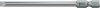WERA 800/4 Z bit, lapos 0,8x4x89mm 05059480001